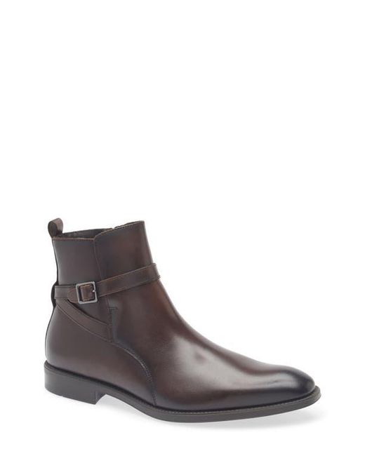 Vittorio Russo Wade Boot in Brown for Men | Lyst