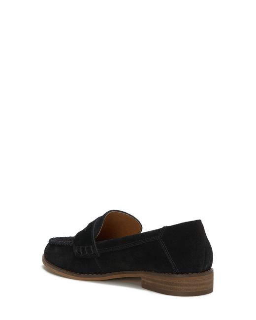 carthy loafer lucky brand