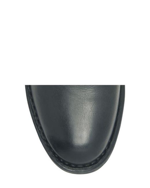 Børn Black Rysa Bootie
