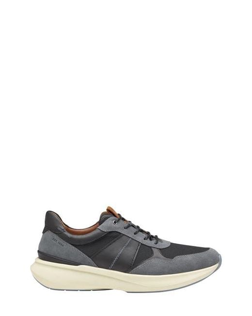 Johnston & Murphy Multicolor Declan Waterproof Sneaker for men