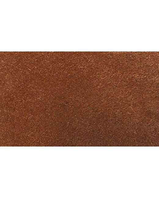Naturalizer Brown Optimus Stud Moto Boot