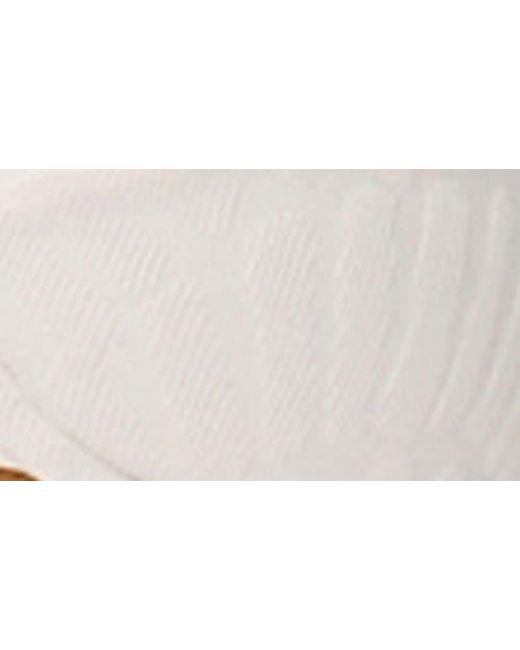 LSPACE Brown Bianca Underwire Bikini Top