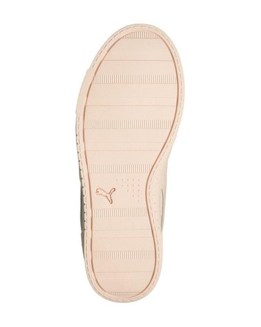 PUMA Pink Jada Renew Sneaker