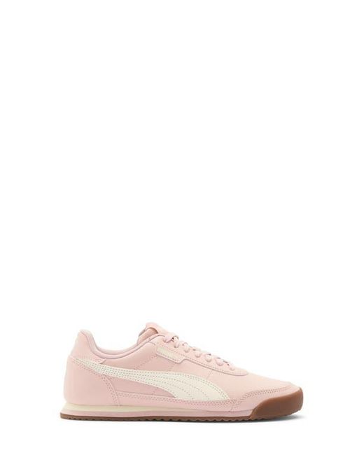 PUMA Pink Turino Ii Og Sneaker