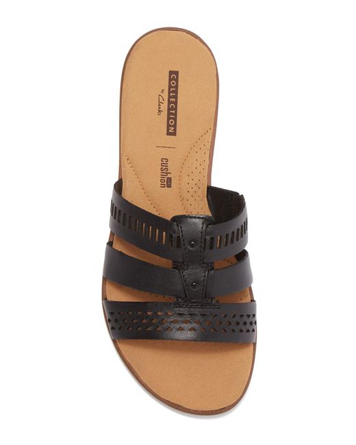 clarks kele willow sandal