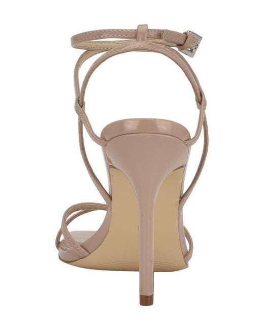 Calvin Klein Natural Tegin Sandal