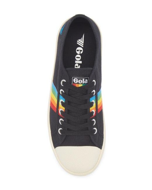 Gola Blue Coaster Peak Sneaker