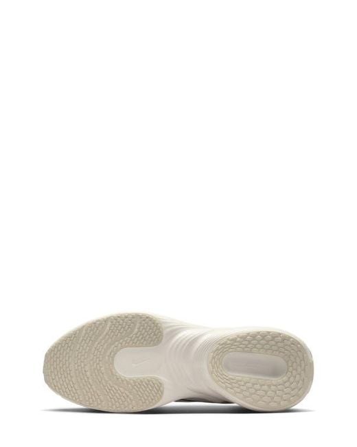Nike White Uplift Sc Sneaker for men