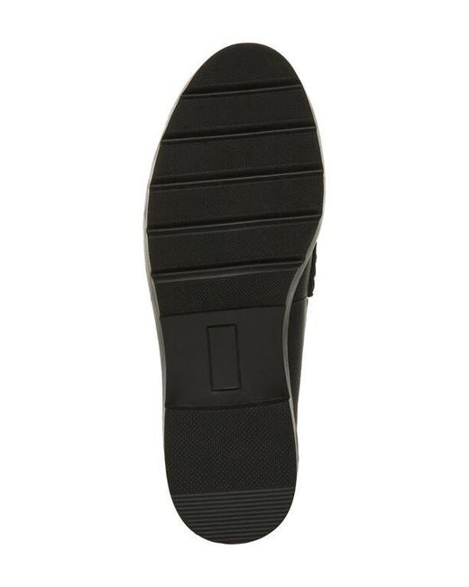 Blondo Black Peyton Waterproof Loafer