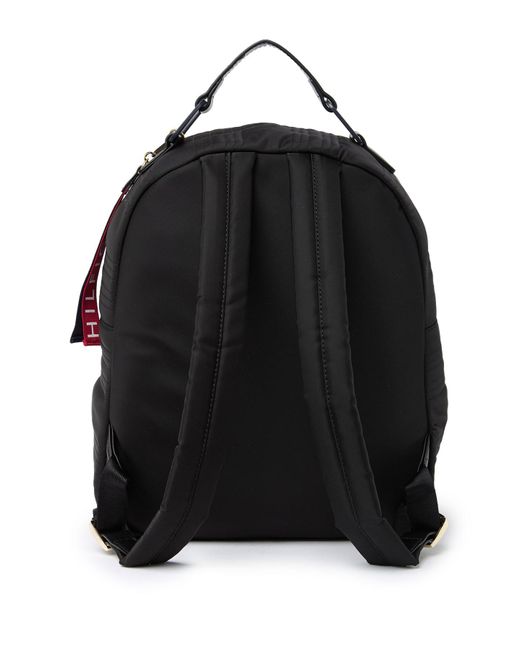 tommy hilfiger shelly backpack