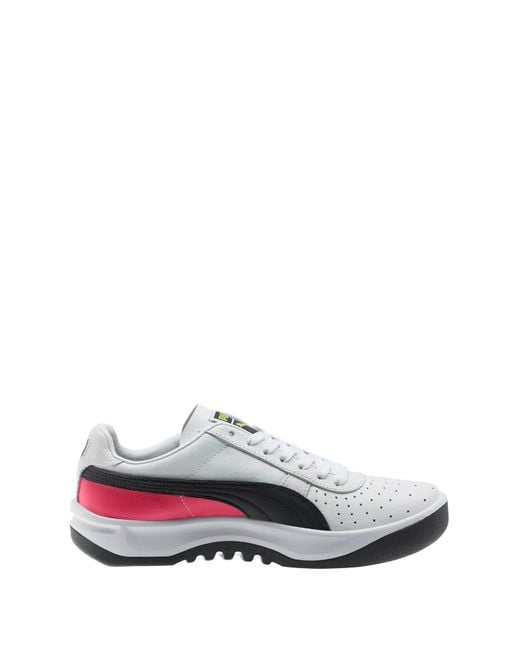 puma gv special colorblock sneakers