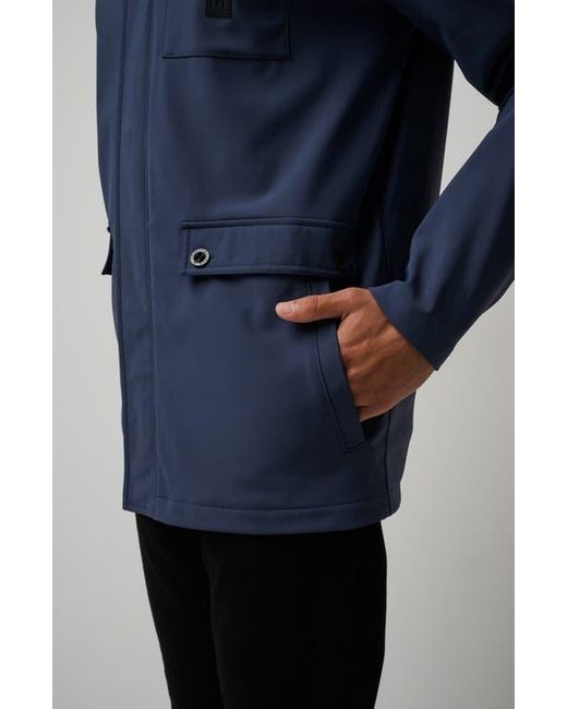 Travis Mathew Blue Horizon Jacket for men