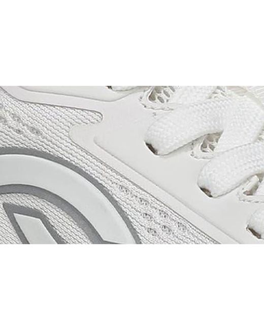 Ryka White Devine Walking Shoe