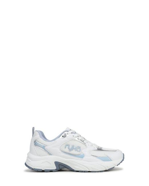 Ryka White Generation Sneaker