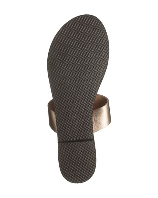 Mia nila sale sandal