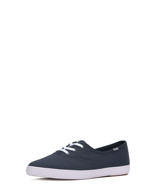 Keds White Point Low Lace-Up Sneaker