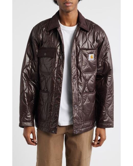Carhartt Brown Carhartt Work for men
