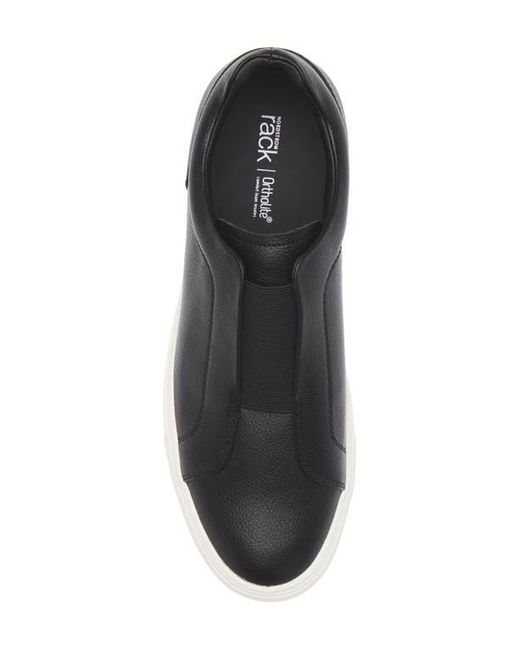 Nordstrom Rack Black Alton Slip-On Sneaker for men