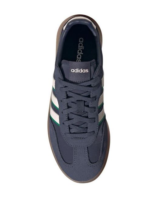 Adidas Blue Barreda Decode Sneaker