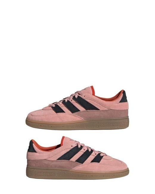 Adidas Pink Handball Spezial St Sneaker