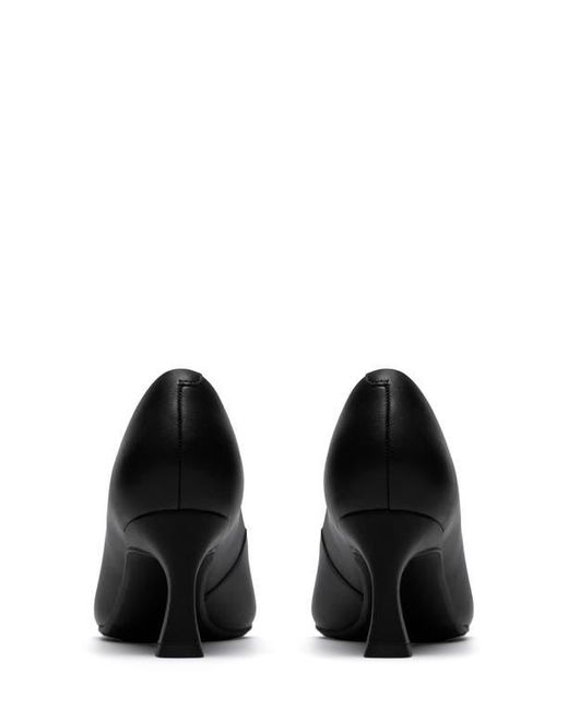 Clarks Black Tammitha Eve Pump