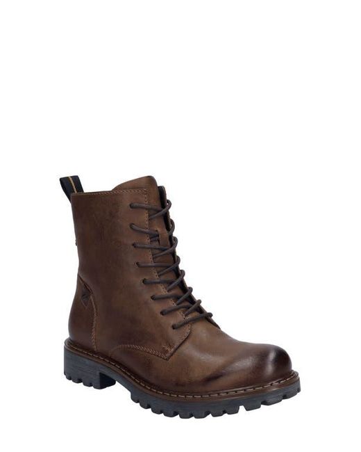 Josef Seibel Brown Marta 02 Boot