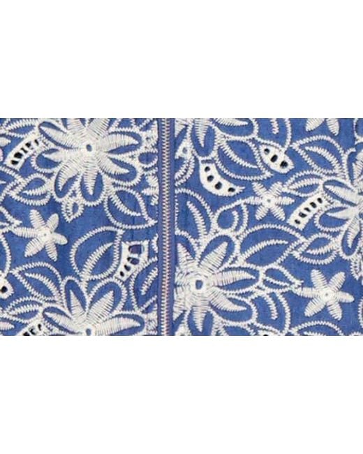 Kensie Women's Blue Embroidered Sheath Dress - www.rajagirimanappuram.com Kensie Women's Blue Embroidered Sheath Dress - www.rajagirimanappuram.com