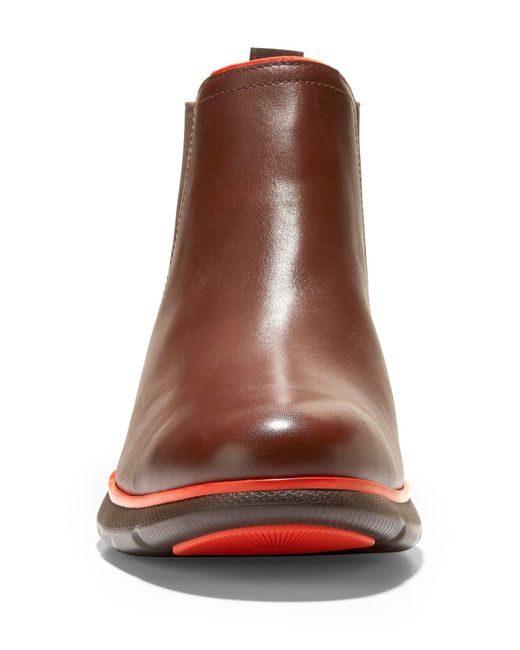 cole haan zerogrand omni chelsea boot