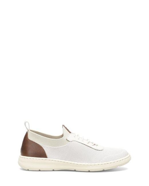 Børn White Conrad Sneaker for men