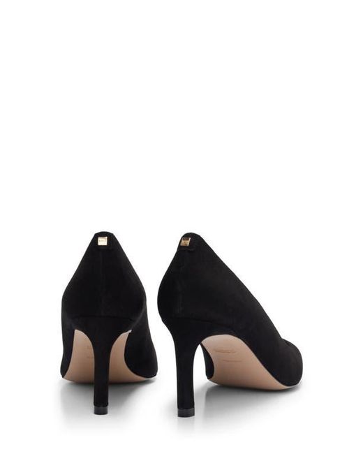 Boss Black Janet Pointed Toe Pump