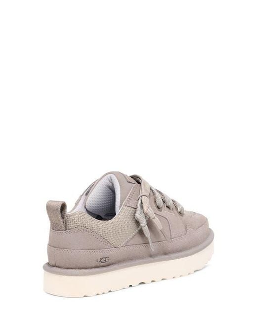 Ugg Multicolor Lo Lowmel Sneaker