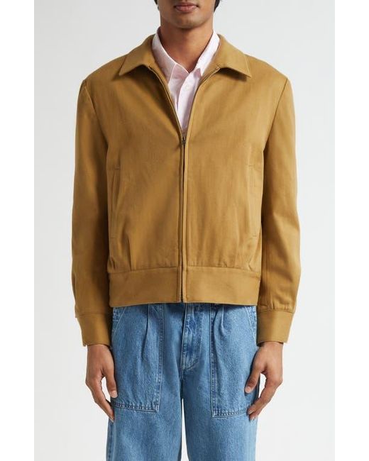 Noah Ricky Jacket in Blue for Men | Lyst