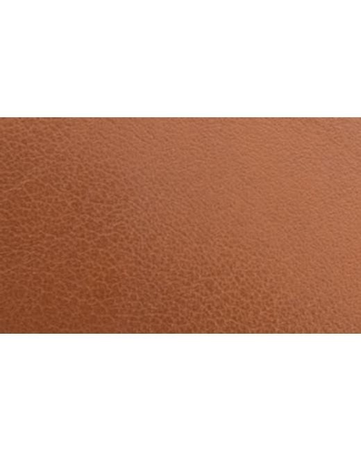 BUENO Brown Jayden Sandal