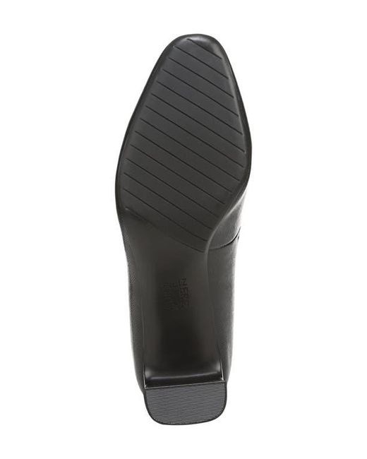 Naturalizer Multicolor Yuri Square Toe Pump