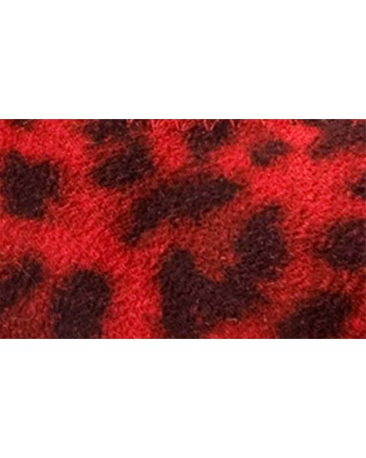 ros hommerson cap toe flat