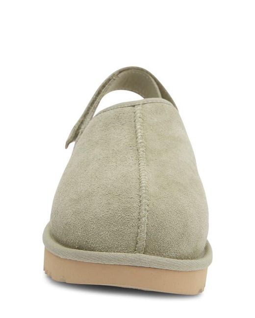 Ugg Metallic Lanah Clog