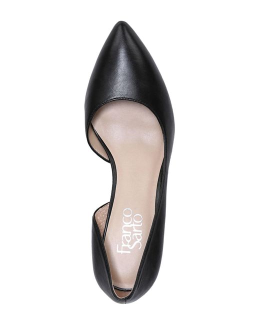 franco sarto wide width