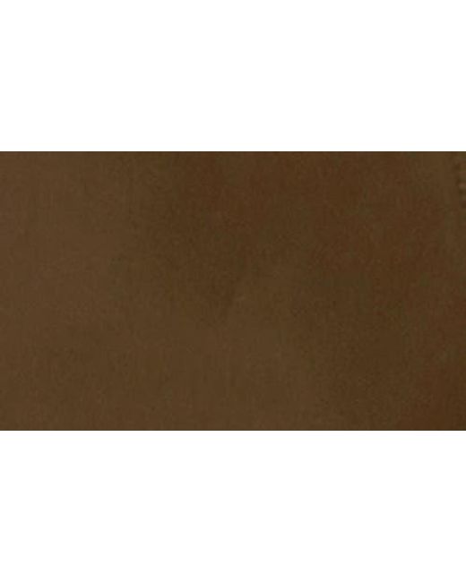 Hawke & Co. Brown Thermal Lined Softshell Work Jacket for men