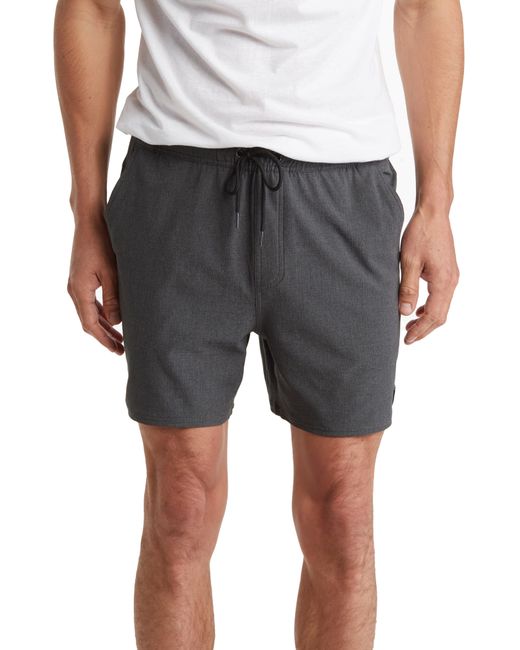 Ezekiel Gray Petey Shorts for men