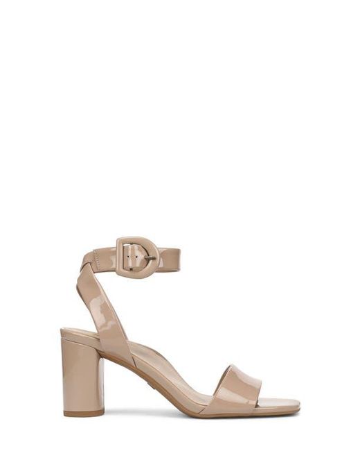 Vionic Metallic Zinfandel Sandal