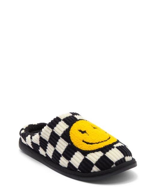 Abound Blue Quinn Slipper for men