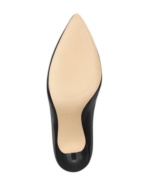 Nine West Blue Flax Pump
