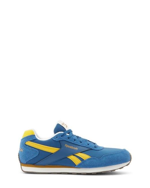Reebok Blue Glide Low Sneaker