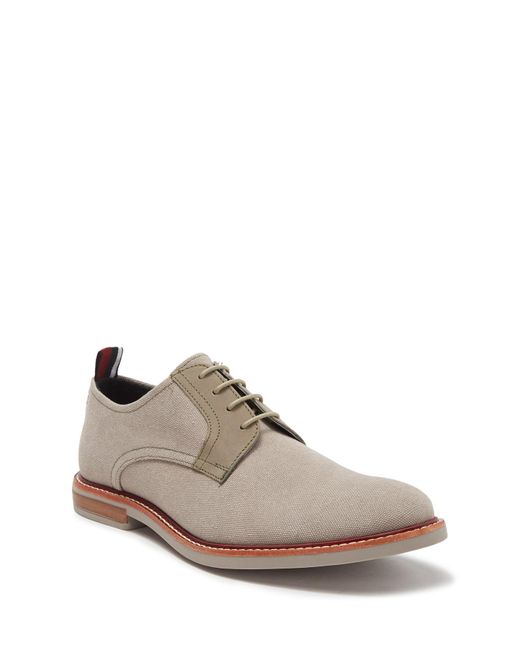 ben sherman birk plain toe