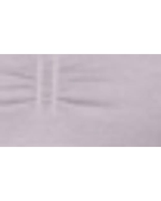 90 Degrees White Strappy Racerback Sports Bra