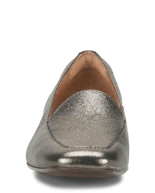 Söfft Gray Eldyn Loafer