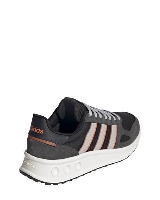 Adidas Black Run 84 Sneaker for men