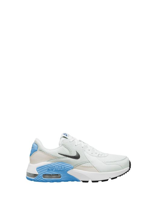 wmns nike air max excee white
