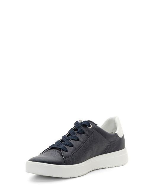 Ara Blue Ruby Sneaker