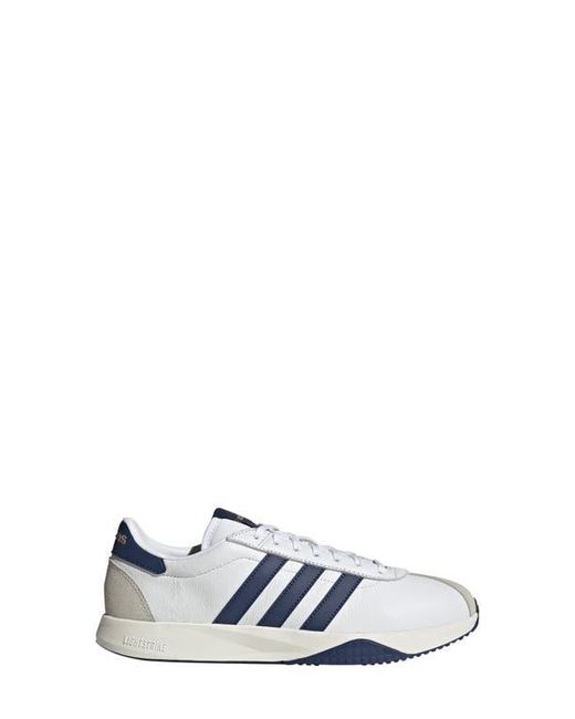 Adidas White Run 76/26 Sneaker for men
